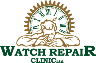Watch Repair Clinic Ltd